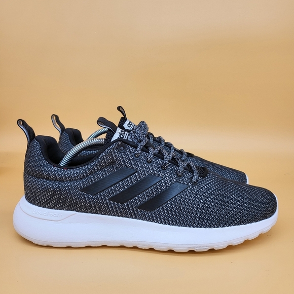 Adidas Lite Racer CLN Men's Running Training Shoe Cloudfoam - Picture 8 of 8
